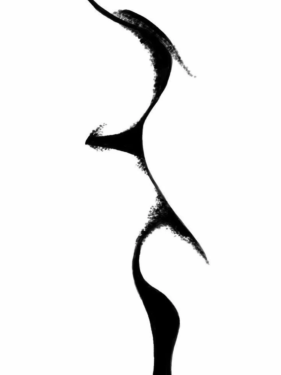 ✨Ancient lovers believed that a kiss wove two spirits together &mdash; breath to breath, soul to soul.
And maybe that&rsquo;s why the right kiss feels like remembering something you never knew you forgot.

Some connections aren&rsquo;t loud.
They&rsq