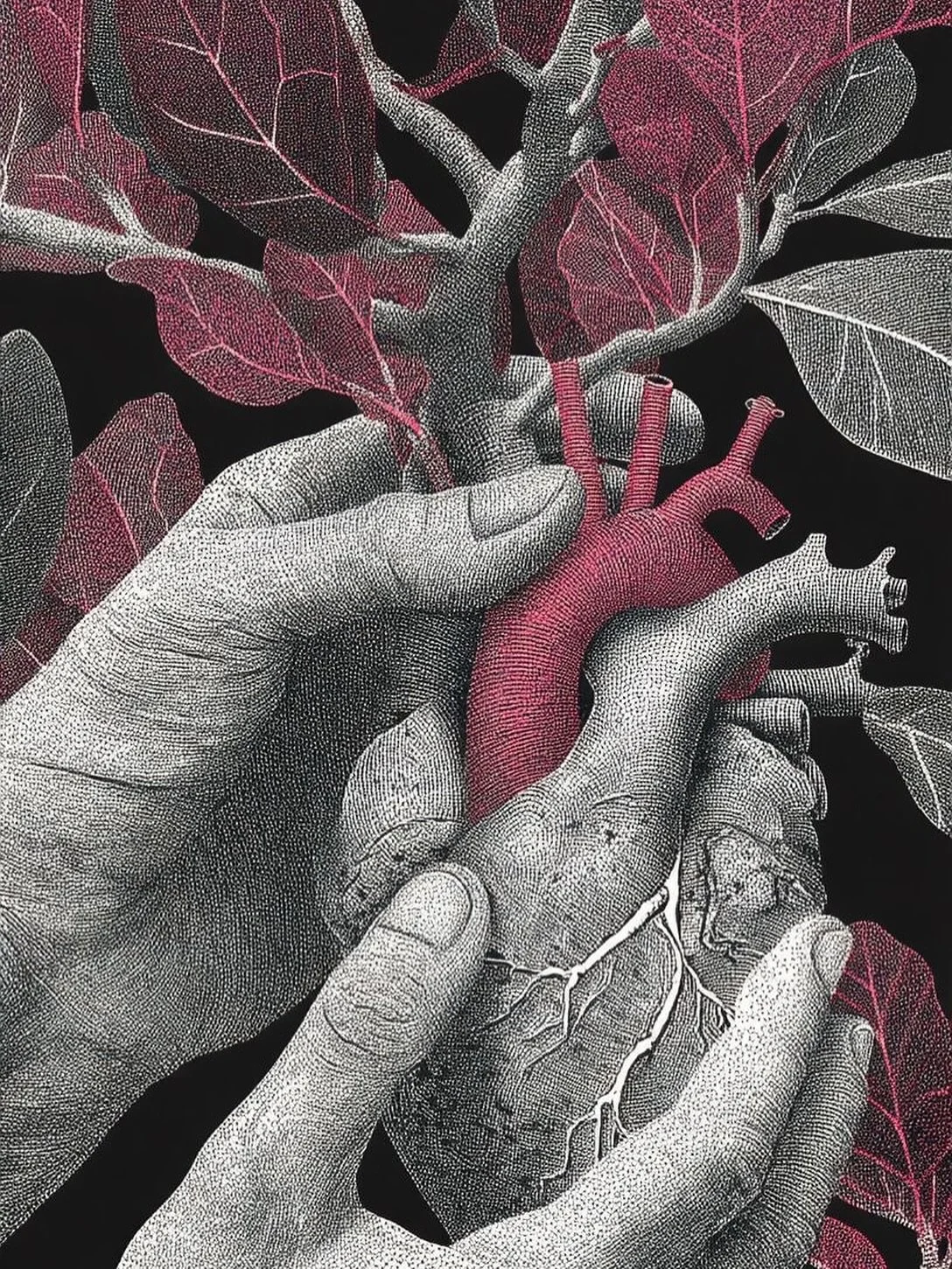 When you choose someone, you&rsquo;re not just choosing the person in front of you &mdash; you&rsquo;re choosing the stories that built them.
Not to fix. Not to rescue. Not to &ldquo;heal&rdquo; for them.
But to hold with awareness.

Because love isn