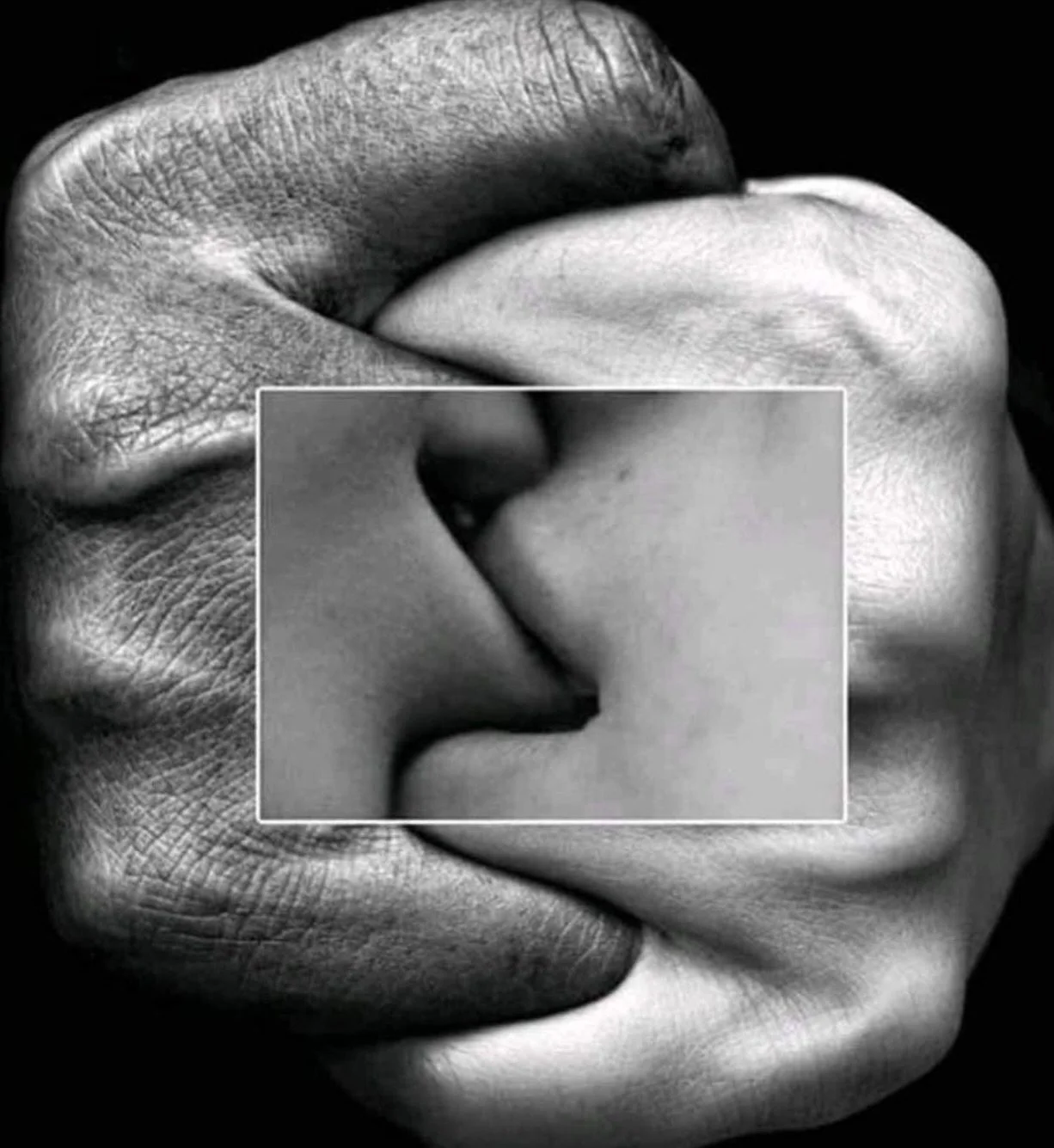 ✨You don&rsquo;t start a relationship perfectly aligned.

💫You grow into it.

In the beginning, you&rsquo;re just two humans&mdash;
carrying histories you didn&rsquo;t choose,
fears you didn&rsquo;t ask for,
and coping patterns that once kept you sa