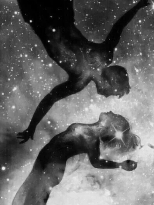 🤍Healthy couples get angry. Healthy couples need space. Healthy couples still stay.

Somewhere along the way, many of us learned a dangerous lie: that anger means abandonment and space means you&rsquo;re losing the person you love.

✨But anger isn&r