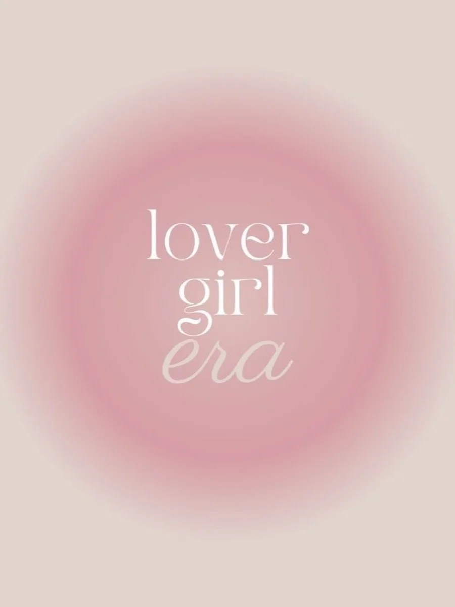 💕The Lover Girl Era💕

If you&rsquo;re a lover girl,
it&rsquo;s never going to work with a nonchalant man.

Not because you&rsquo;re &ldquo;too much.&rdquo;
But because your nervous systems are speaking different languages.

Your needs will always f