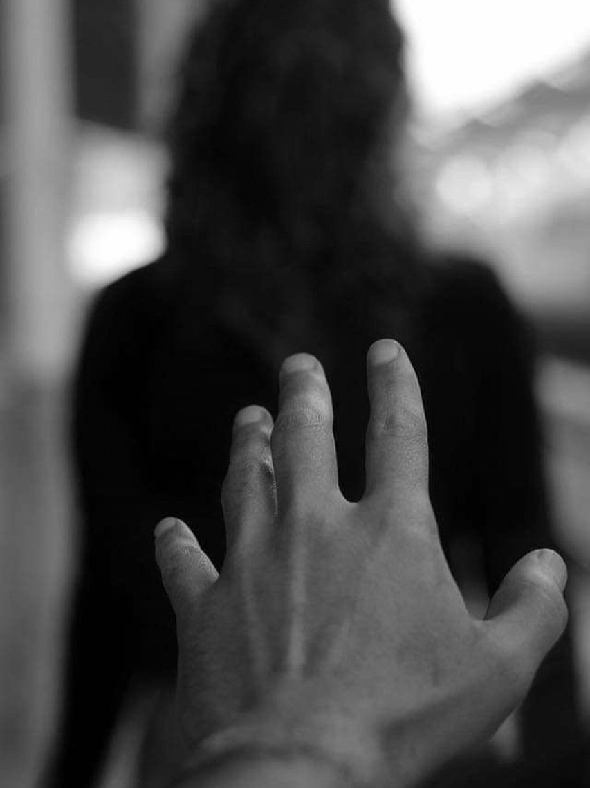 He&rsquo;s not inconsistent because he thinks he&rsquo;s better than you. He&rsquo;s inconsistent because he&rsquo;s afraid he&rsquo;s not.

A man who can&rsquo;t show up, plan, or pursue
isn&rsquo;t confused, he&rsquo;s avoiding.

Avoiding the versi