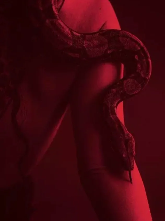 we can be 
primal &amp; divine
dirty &amp; pure 
light &amp; dark 
sensual &amp; slutty 
wild &amp; submissive 
both, and

📱 Follow along: @phillylovedoc @BadGirlTherapyXx
 #bdsm #IntimacyTherapist #PhillyTherapist #Love #kink