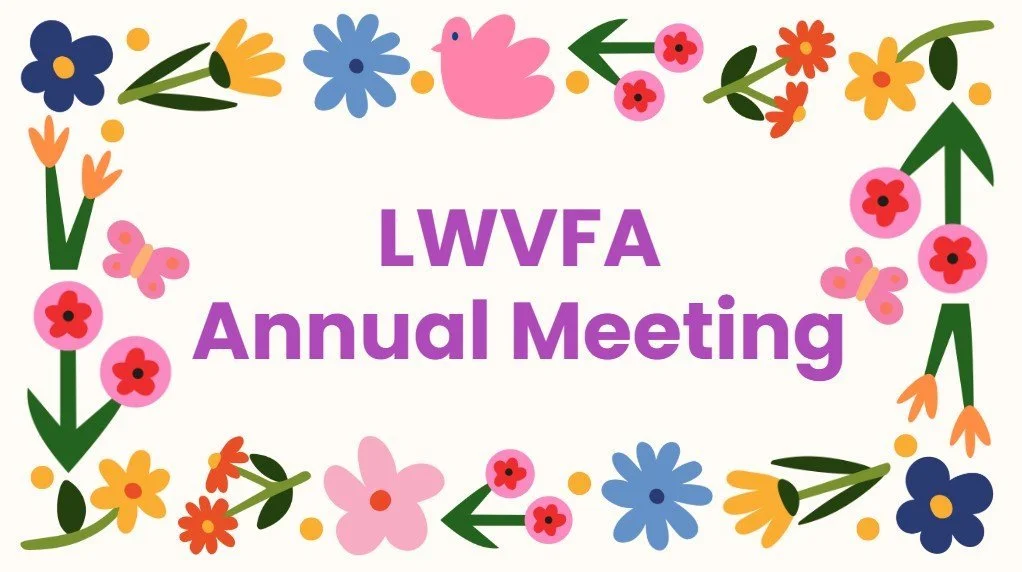 2025 Annual Meeting