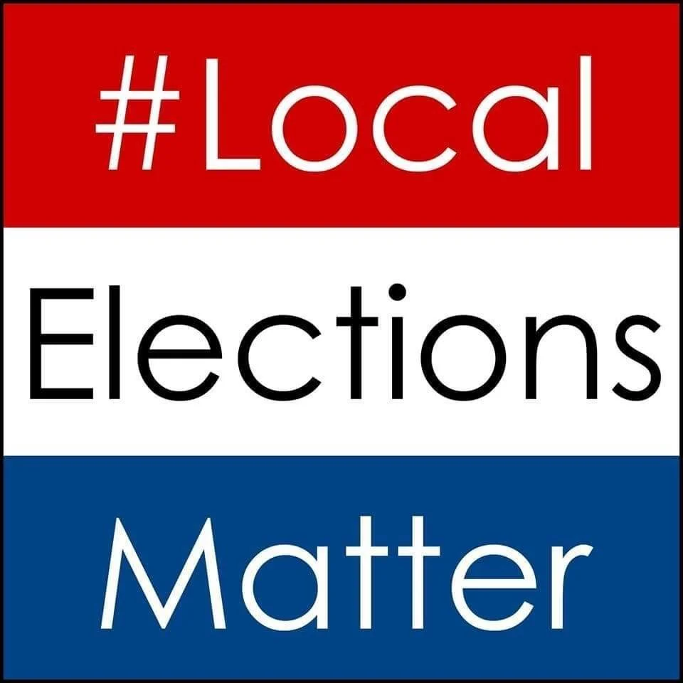 McLean Community Elections