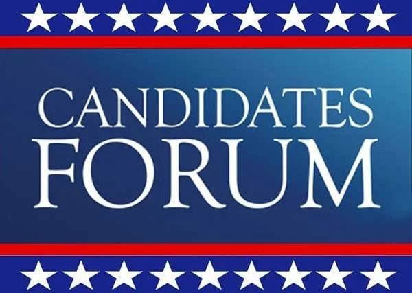 Virginia House of Delegates 9th District Candidate Forum