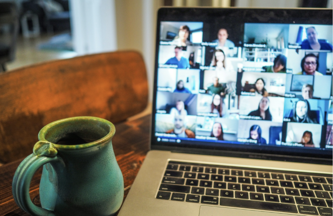 February Briefing and At-Large Meeting (Virtual)