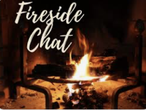 LWVFA Fireside Chat