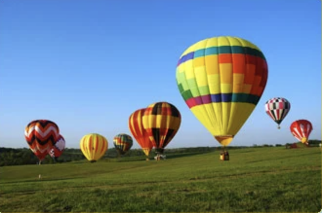 Centerville High School Voter Registration