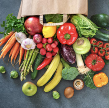 2026 Farmers' Market Voter Registration &amp; Information