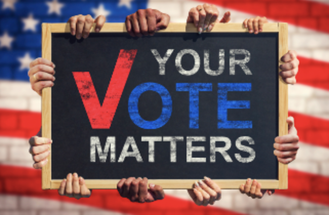 Senior Voter Registration: Brightview Retirement Community