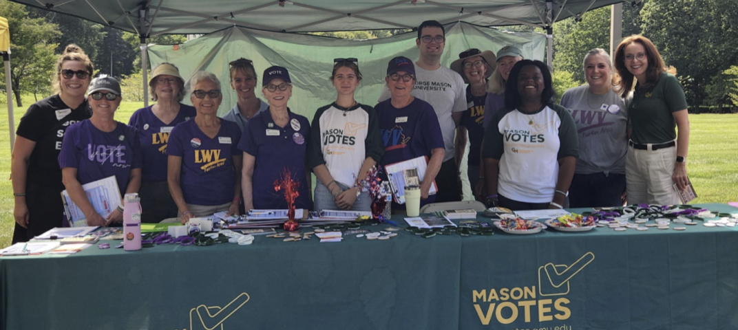George Mason University Constitution Day