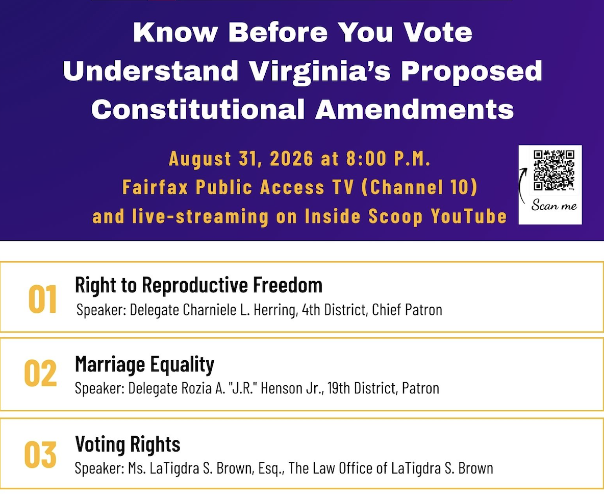 Candidate Forum
