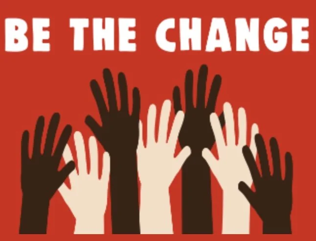 Justice High School Voter Registration