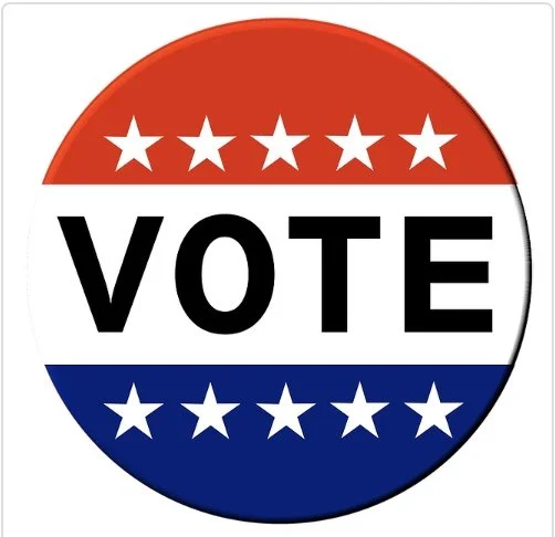 Conversations on Fairfax County Election Security