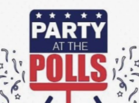 Party at the Polls