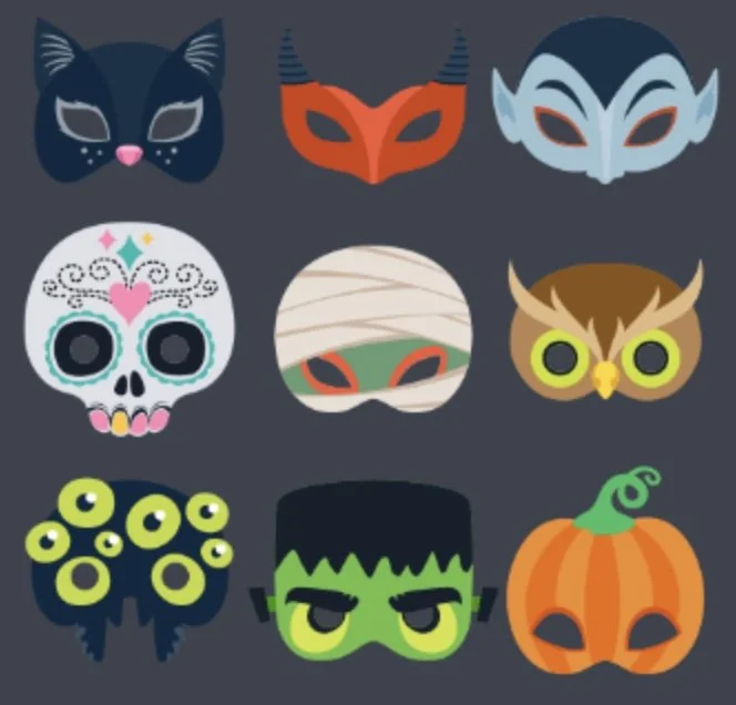 LWVFA Gathering & Halloween Party
