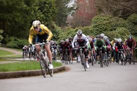 Volunteer Park Criterium - Taco Time Cycling