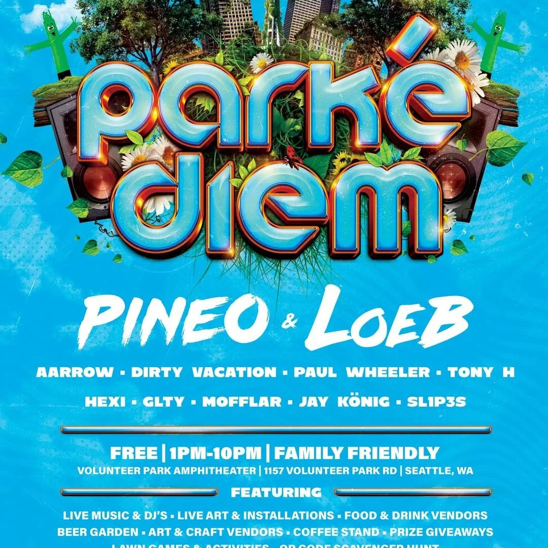 Parke Diem