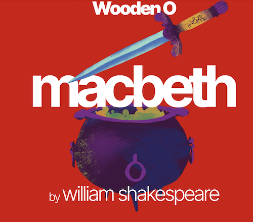Wooden O: Macbeth