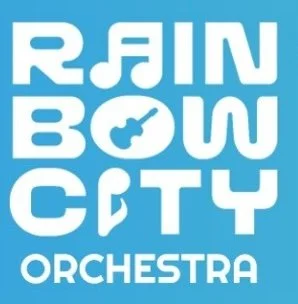 Rainbow City Orchestra "Summer Strings" Performance