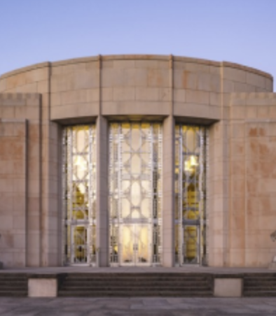 Free First Thursday at Seattle Asian Art Museum