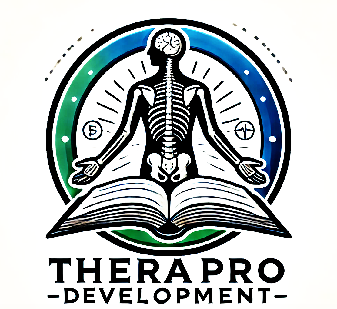 TheraPro Level 1- Austin, May 2-3