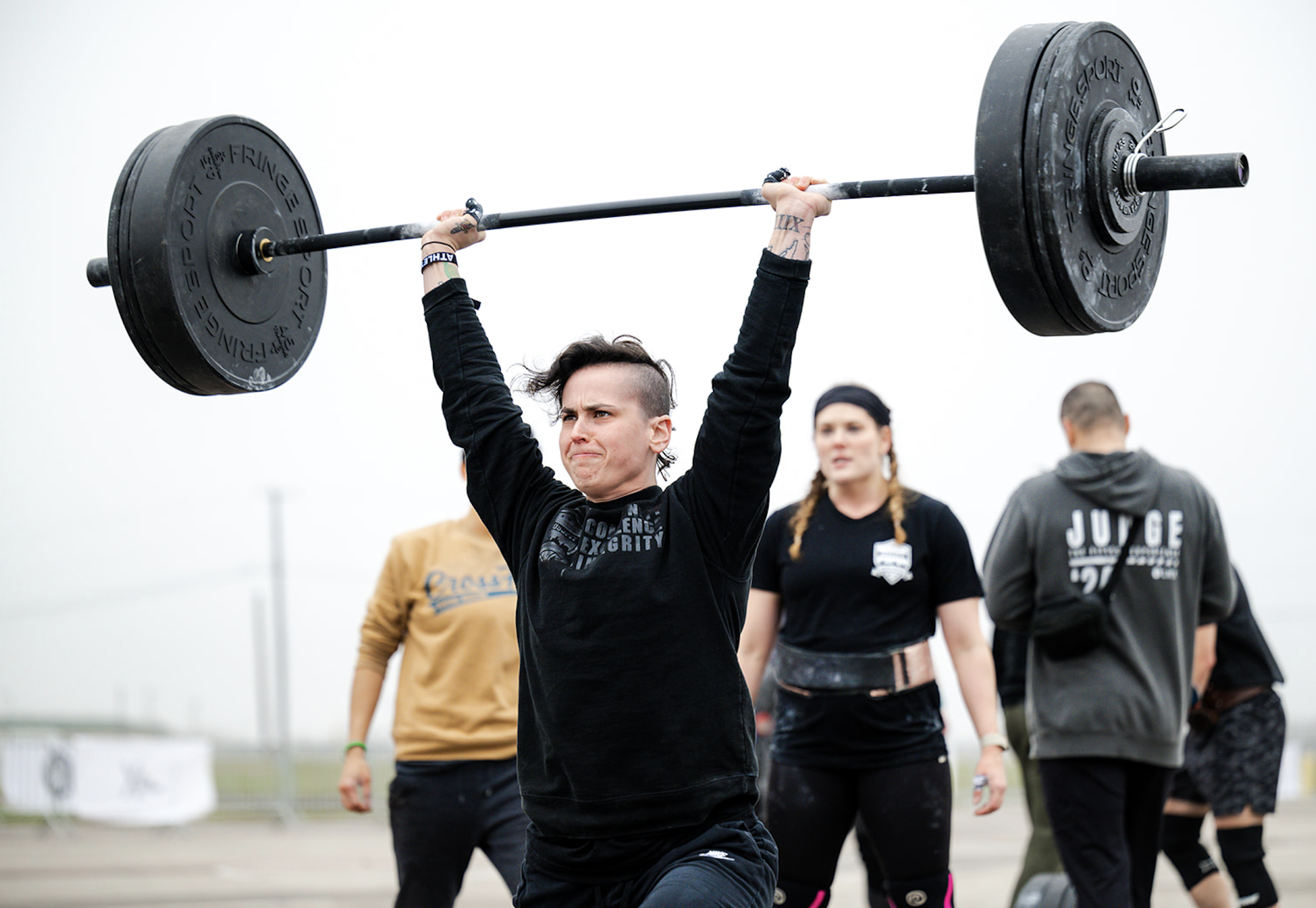 How Massage Therapists Can Help Athletes with Pain &amp; Injuries