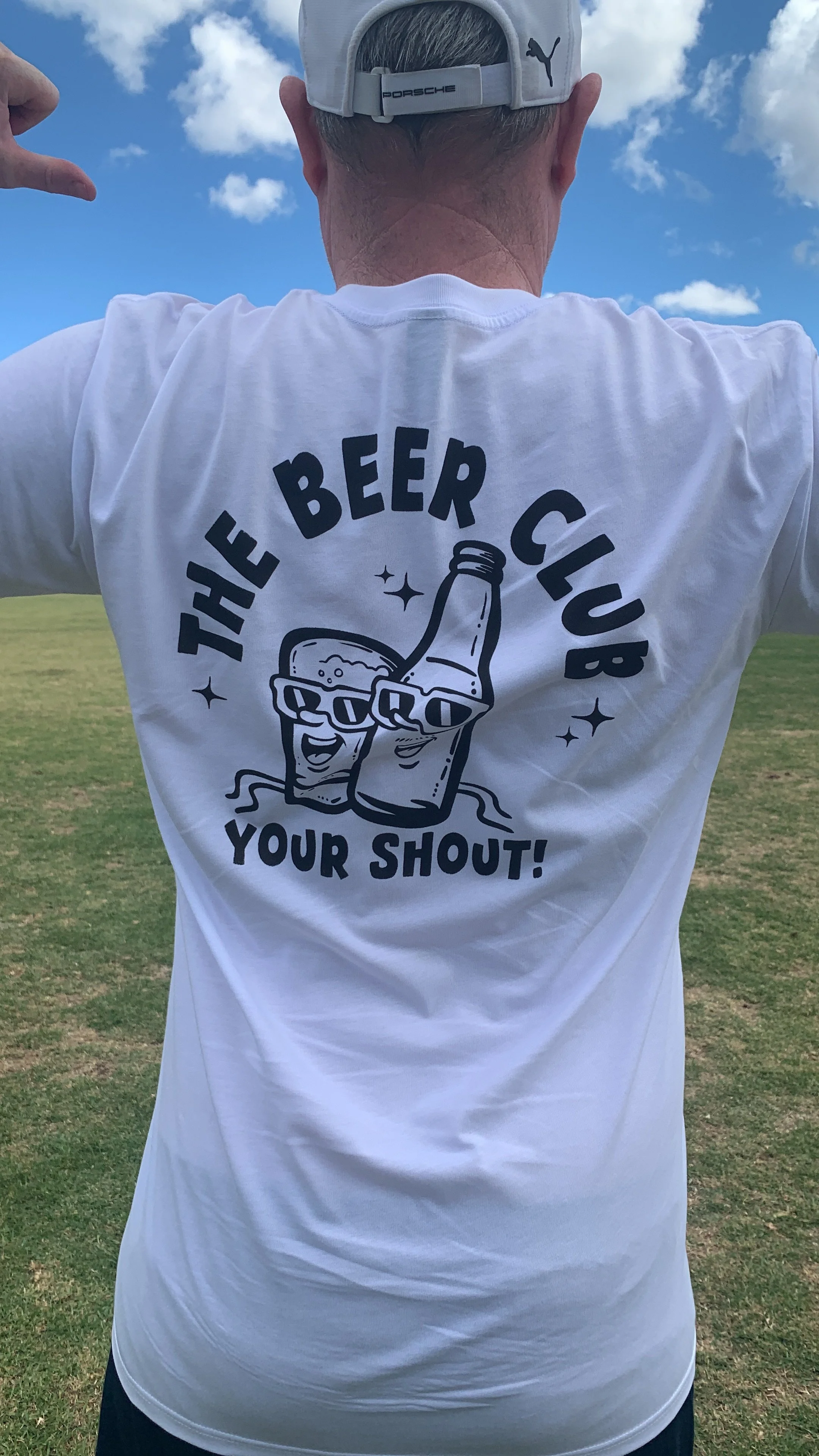 The Beer Club