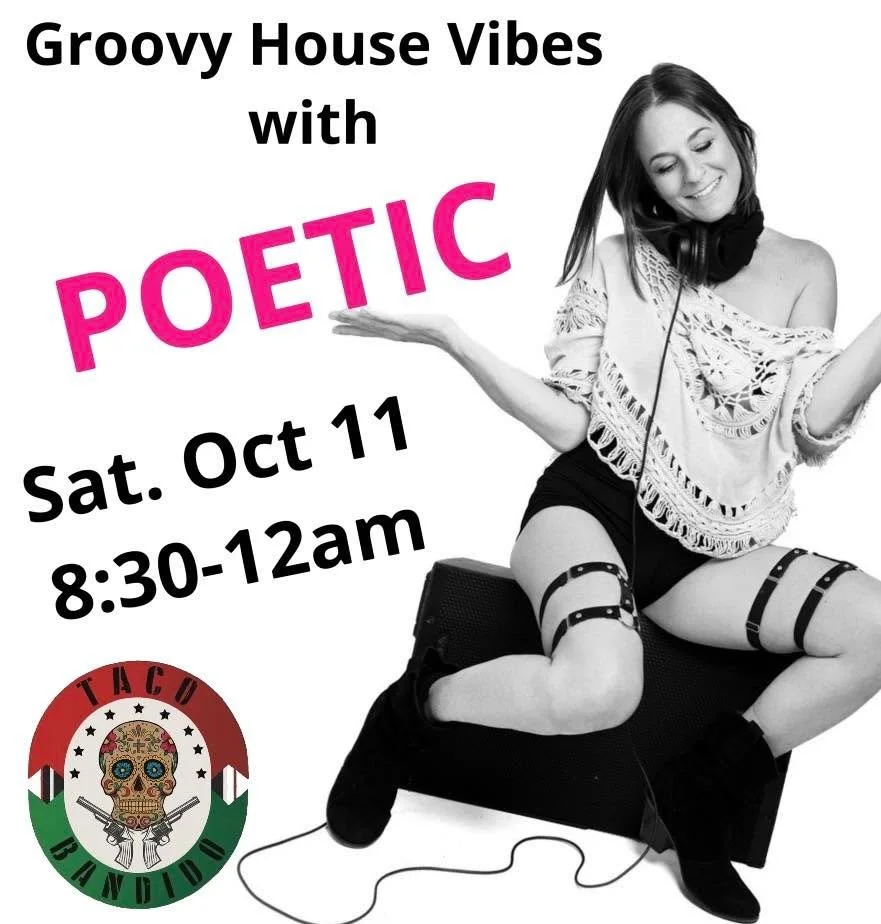 This Saturday!!! Come and enhance the nightlife of Courtenay with YOUR presence. 
We need all hands on deck for this task 😅&hearts;️