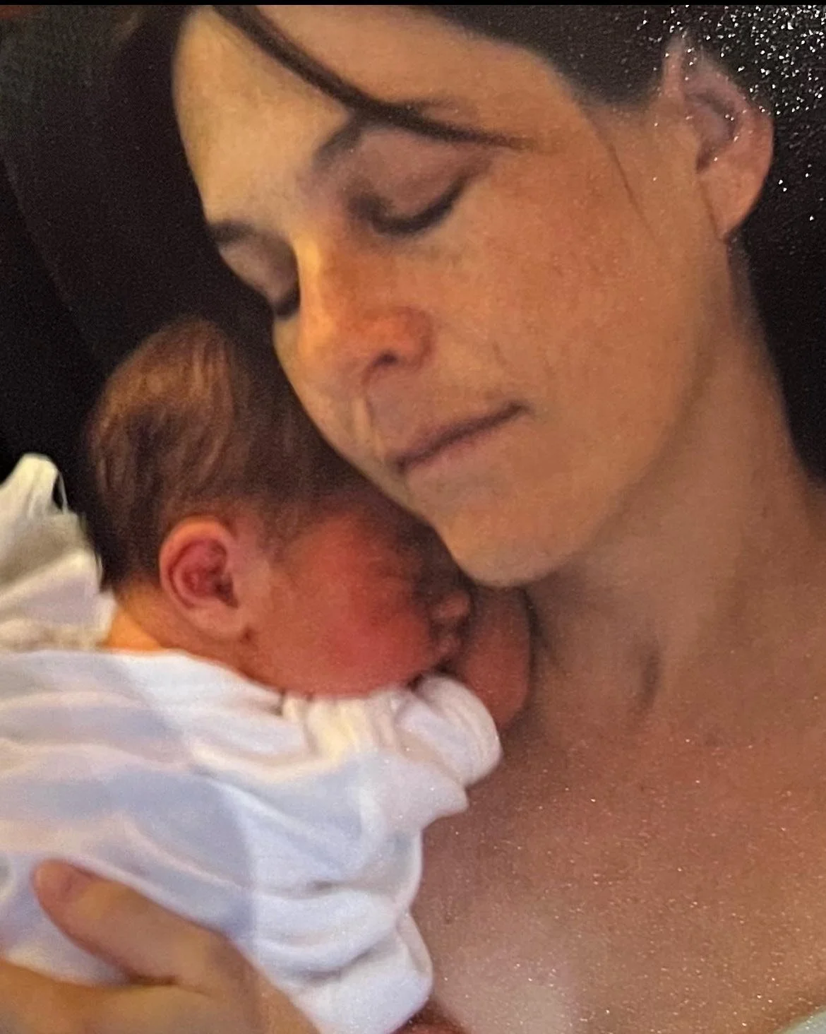 Happy 19th birthday to my first born!! Today is the day I stepped from maiden to mother. And what a beautiful journey it has been. I am so proud of you Jesse. 🩷🩷🩷
(Ha no recent pics!!)