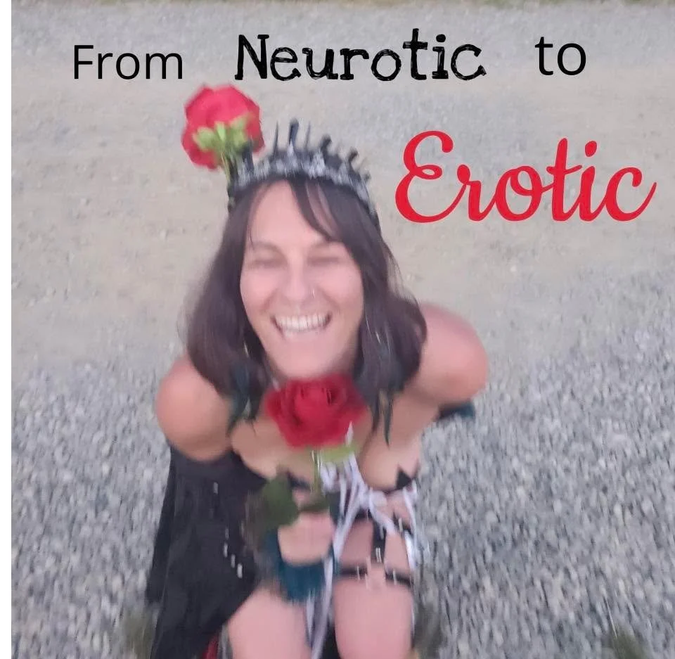 From Neurotic to Erotic will be a 13-week, sacred, nourishing, expansive and inspiring experience among sisters.

Beginning Nov 13- Feb. 13

Whether all the tools are brand new for you, or you have tried out several before, the key to this experience