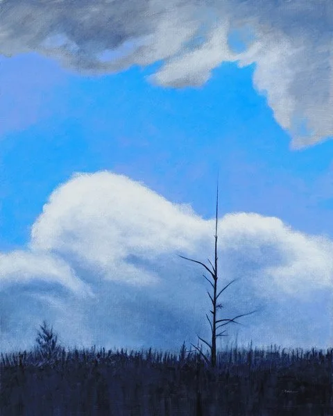 Blue Sky ($1,500)