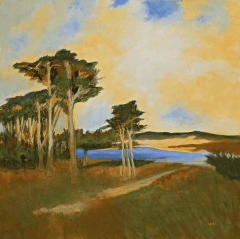 Carmel Walk ($1,350)