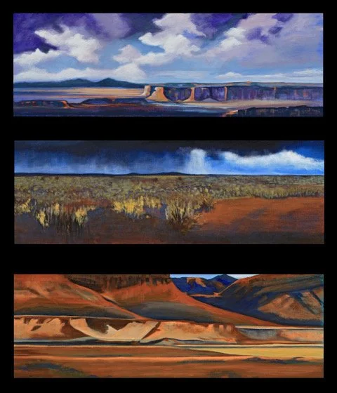 Slice of Desert (SOLD)