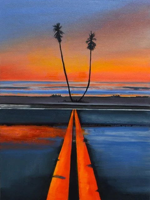 Remnents of Rain ($2,300)