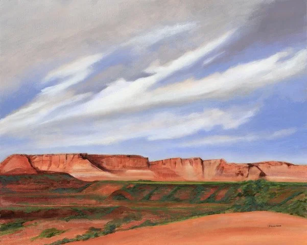 Capitol Reef (SOLD)