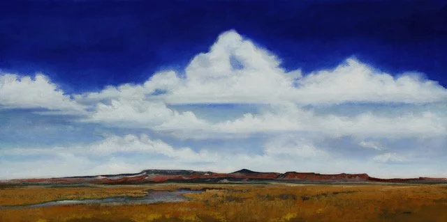 Bicknell Bottoms (SOLD)