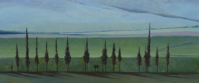 Provence Beauty (SOLD)