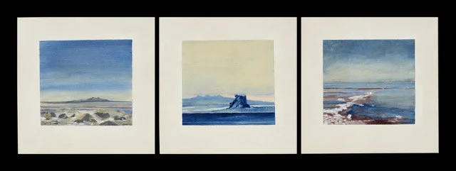 Great Salt Lake Series ($3,500)