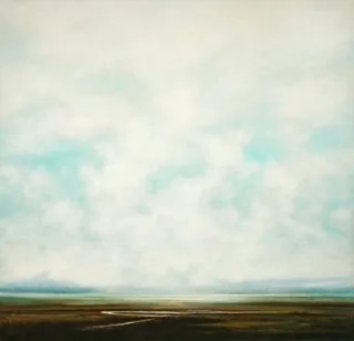 Turquoise Day (SOLD)