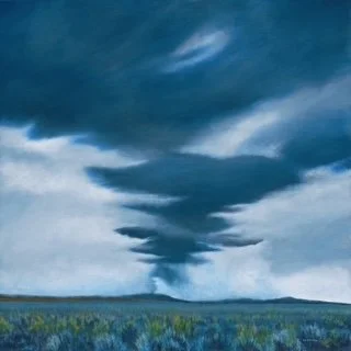Tuscarora Storm (SOLD)