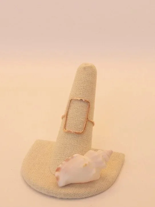 Rectangle Ring