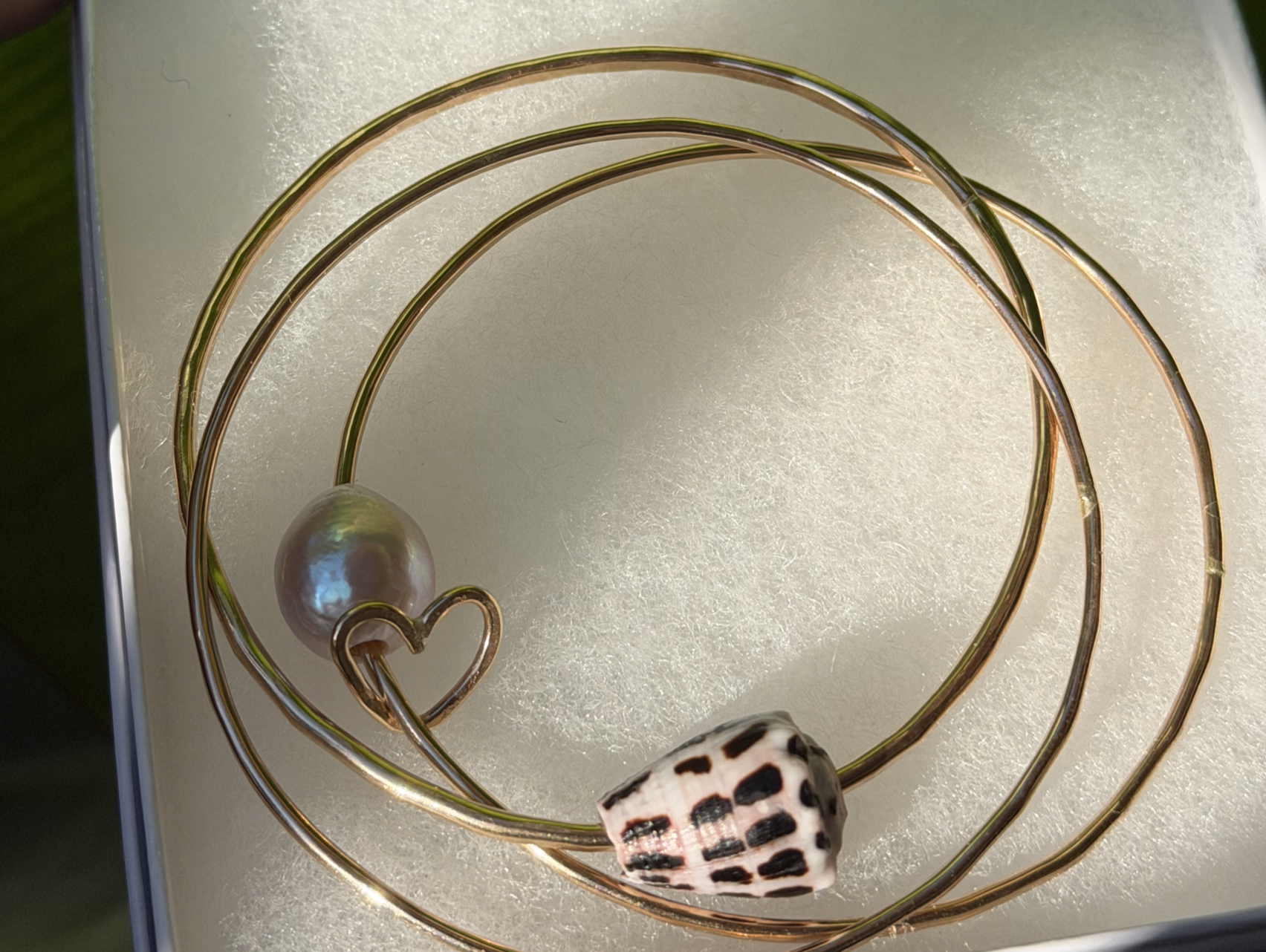 Bangle Add-On