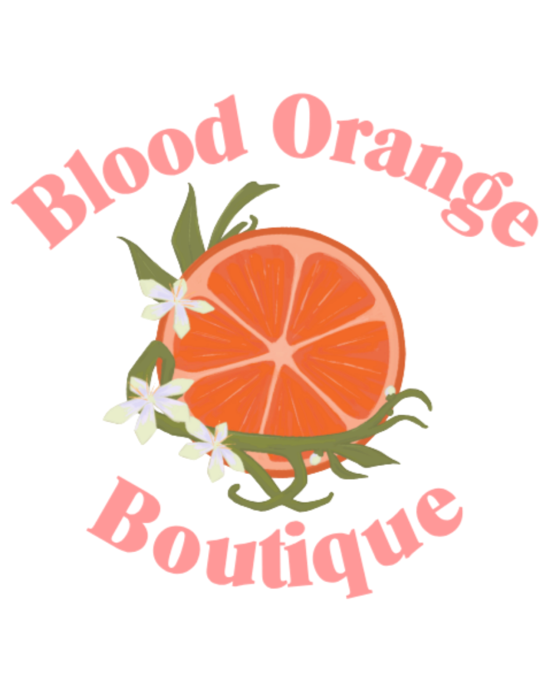 Blood Orange Boutique