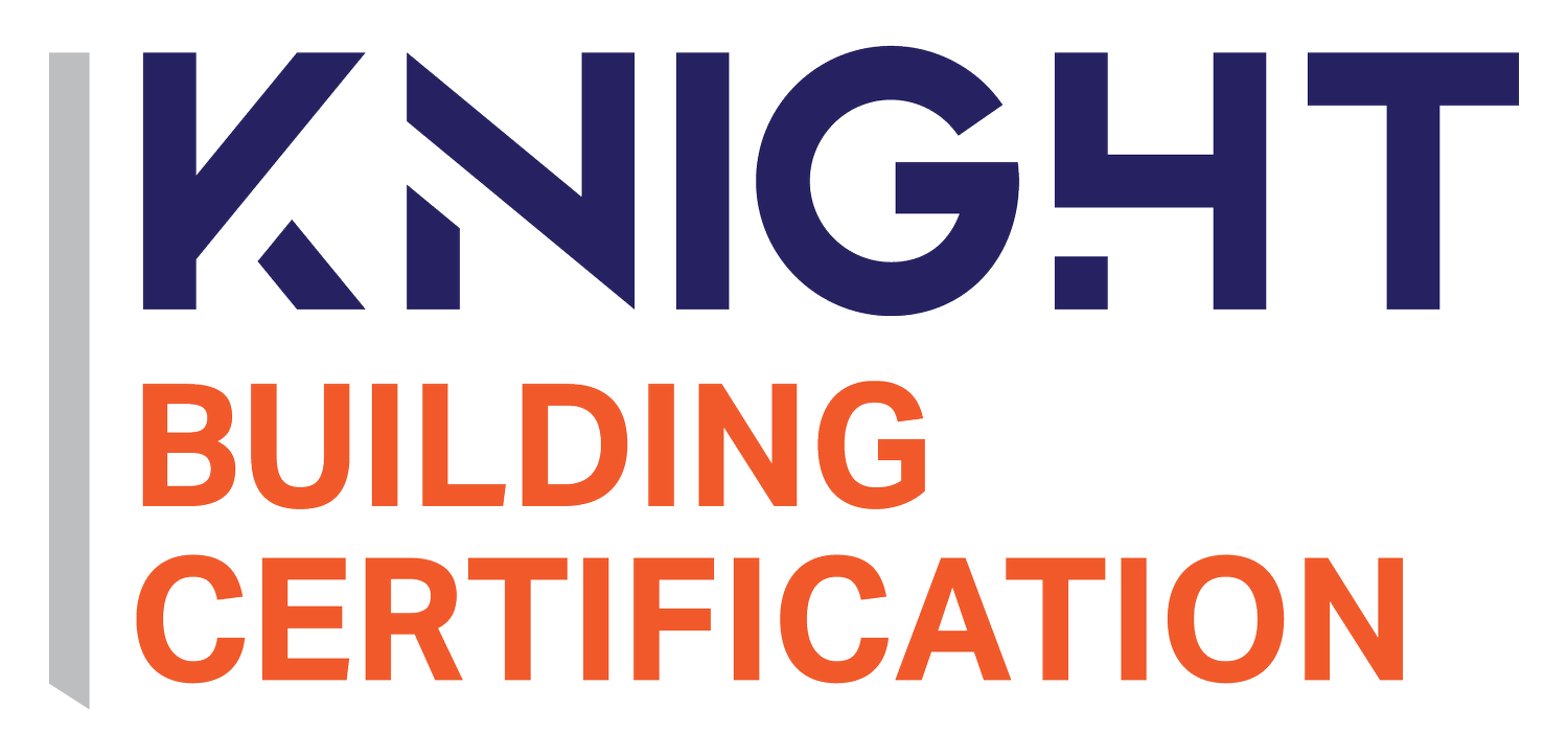 Knight Building Certification