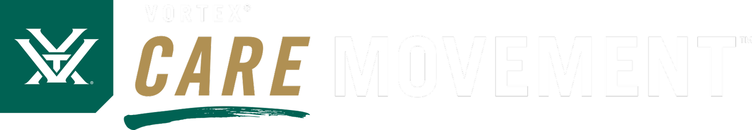 Vortex CARE Movement
