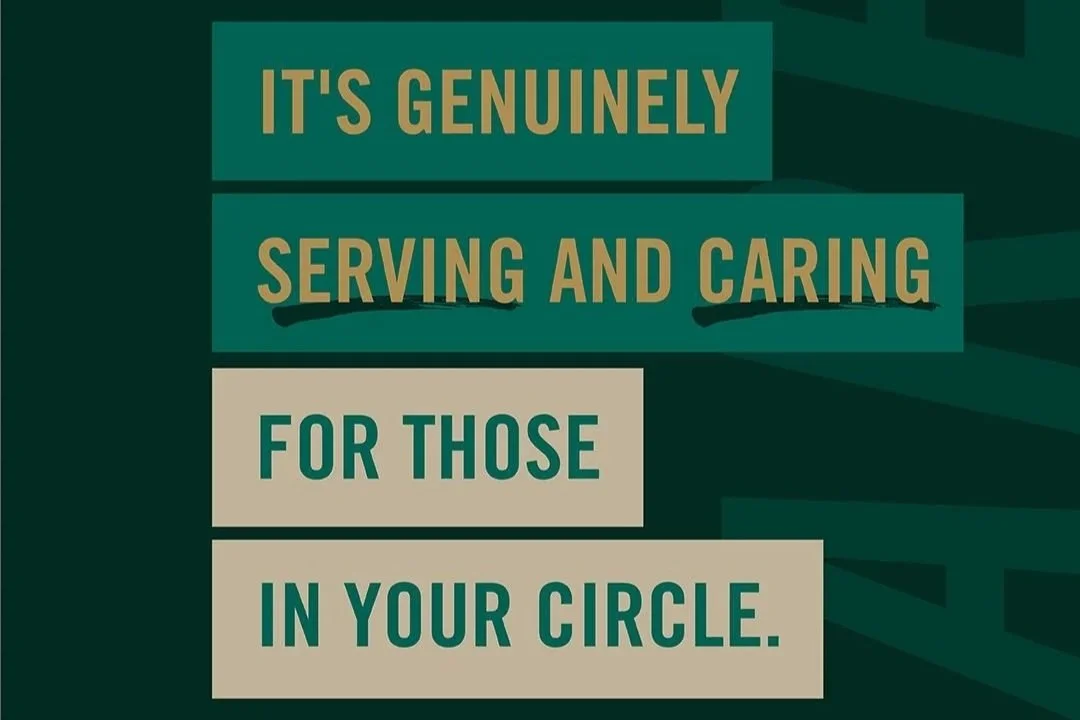 Leadership is Not a Preferred Parking Spot