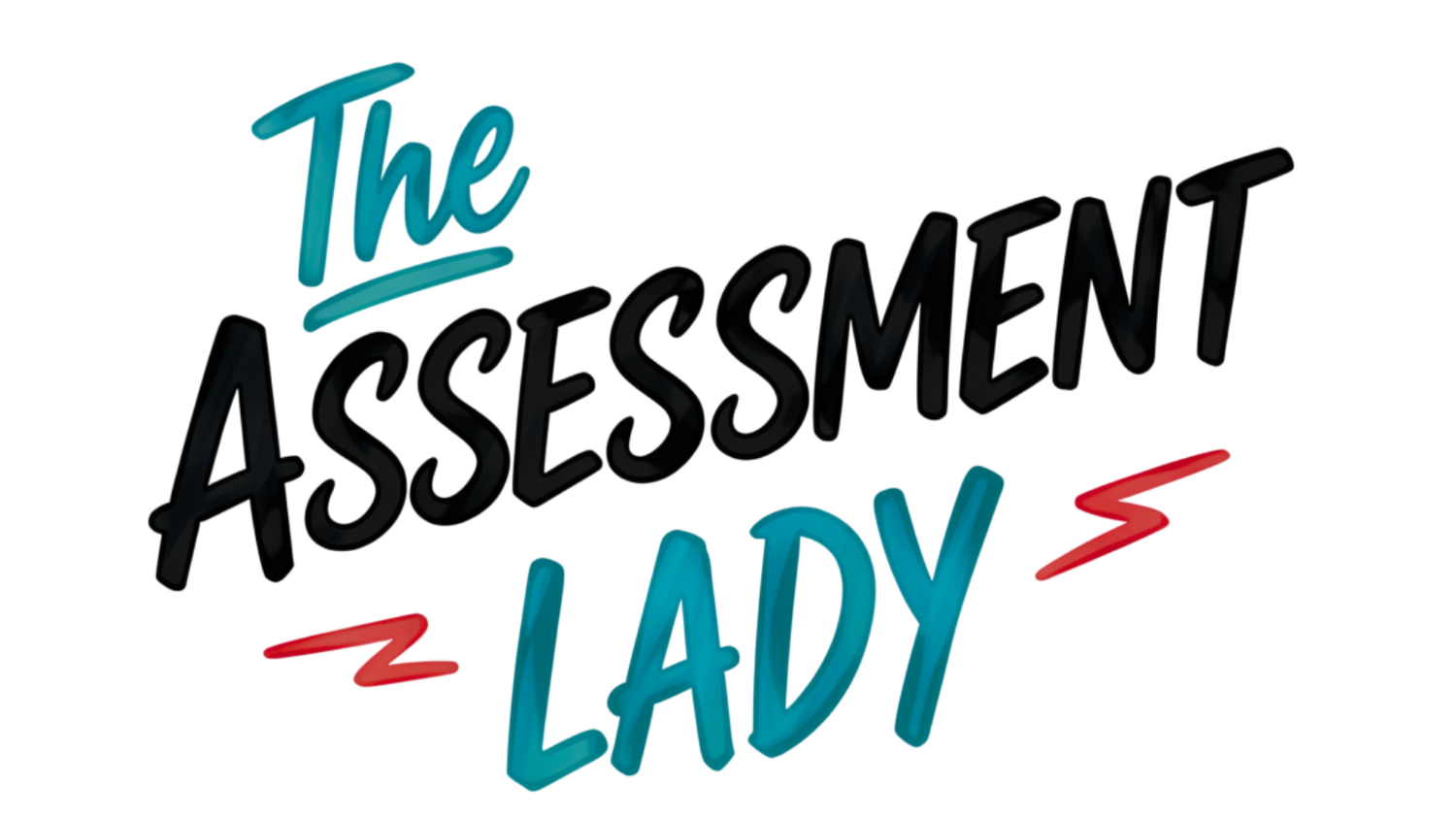 The Assessment Lady