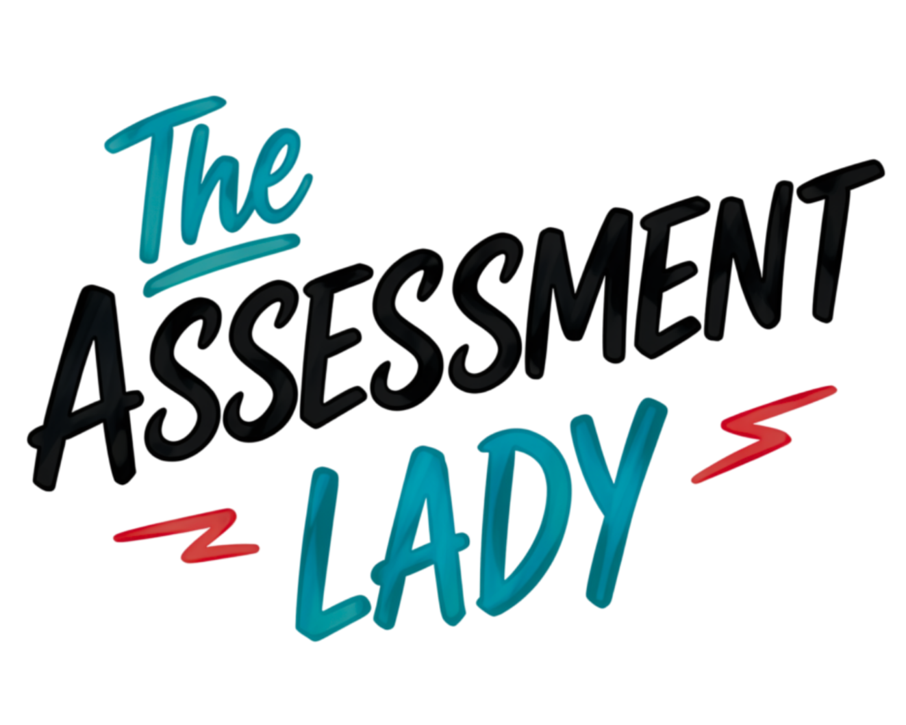 The Assessment Lady